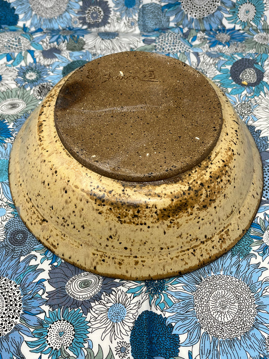 Wolf and Friend Bowl