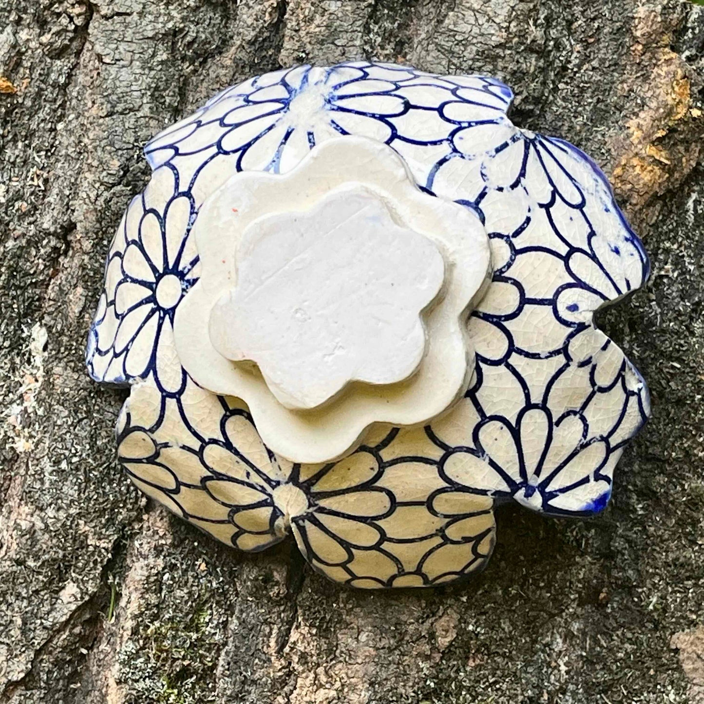 Imperfect Little Chicken Dish