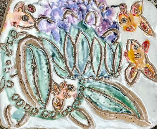 Happiness of the Fish