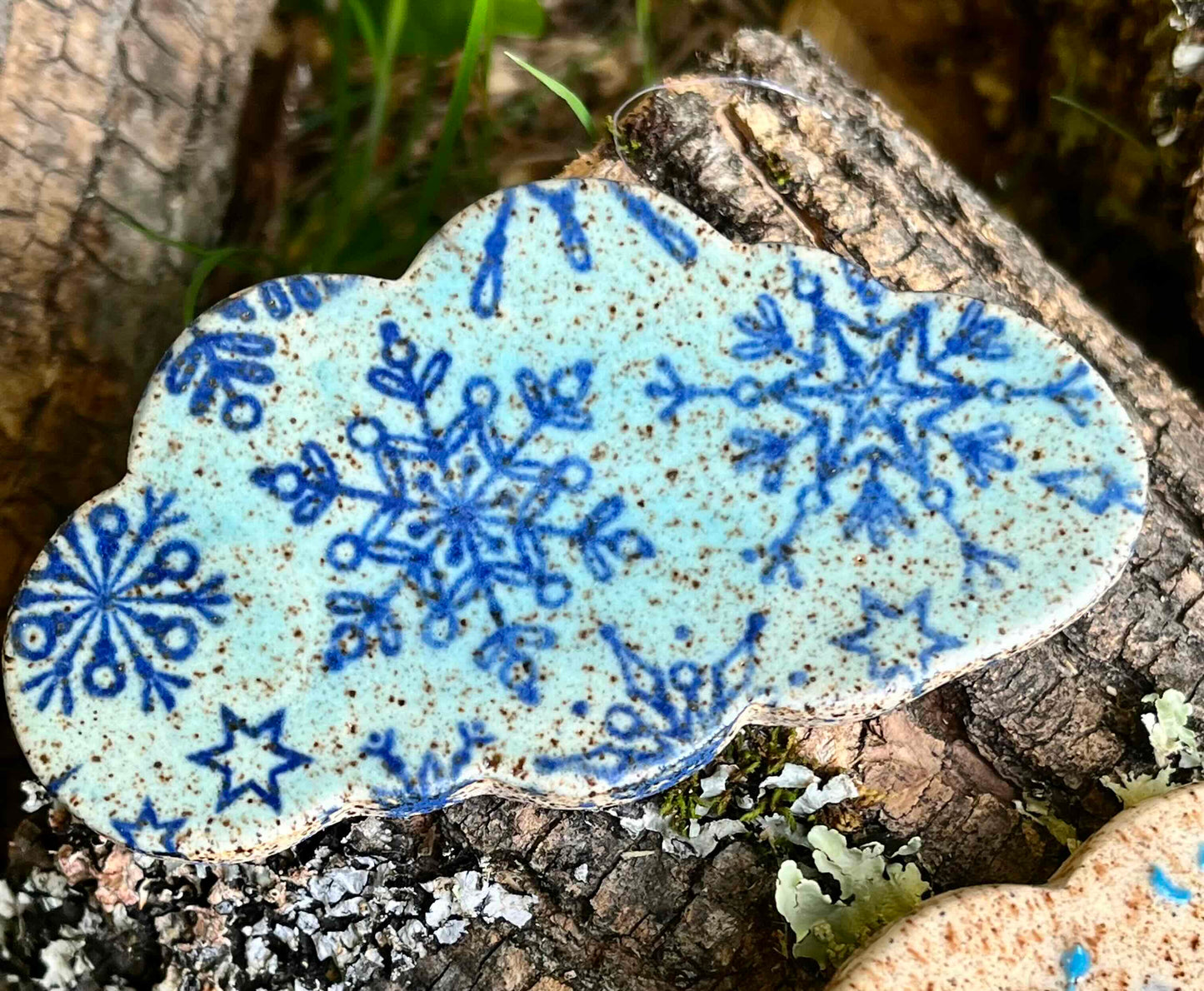 Head in the Clouds Magnet Set