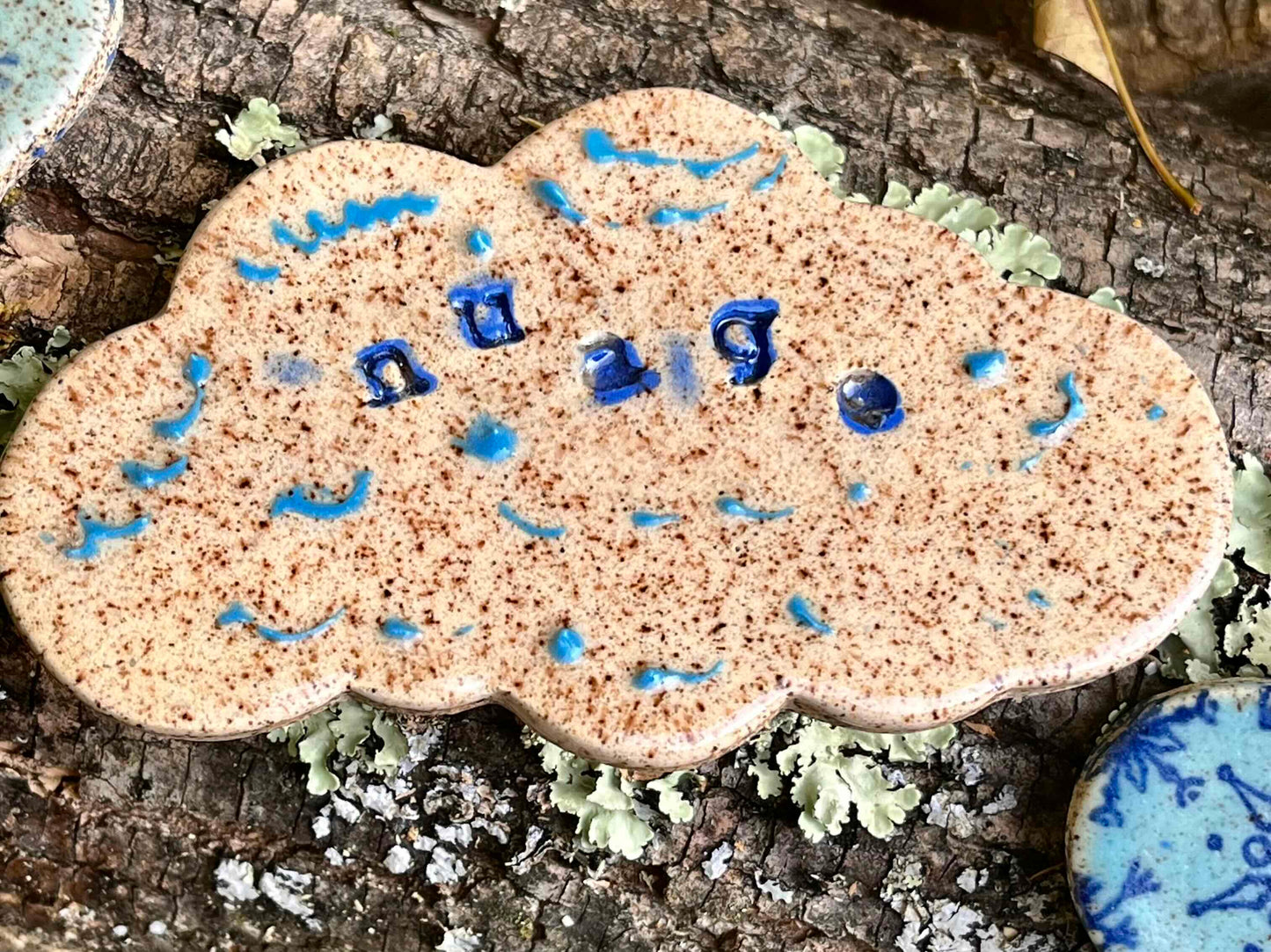 Head in the Clouds Magnet Set