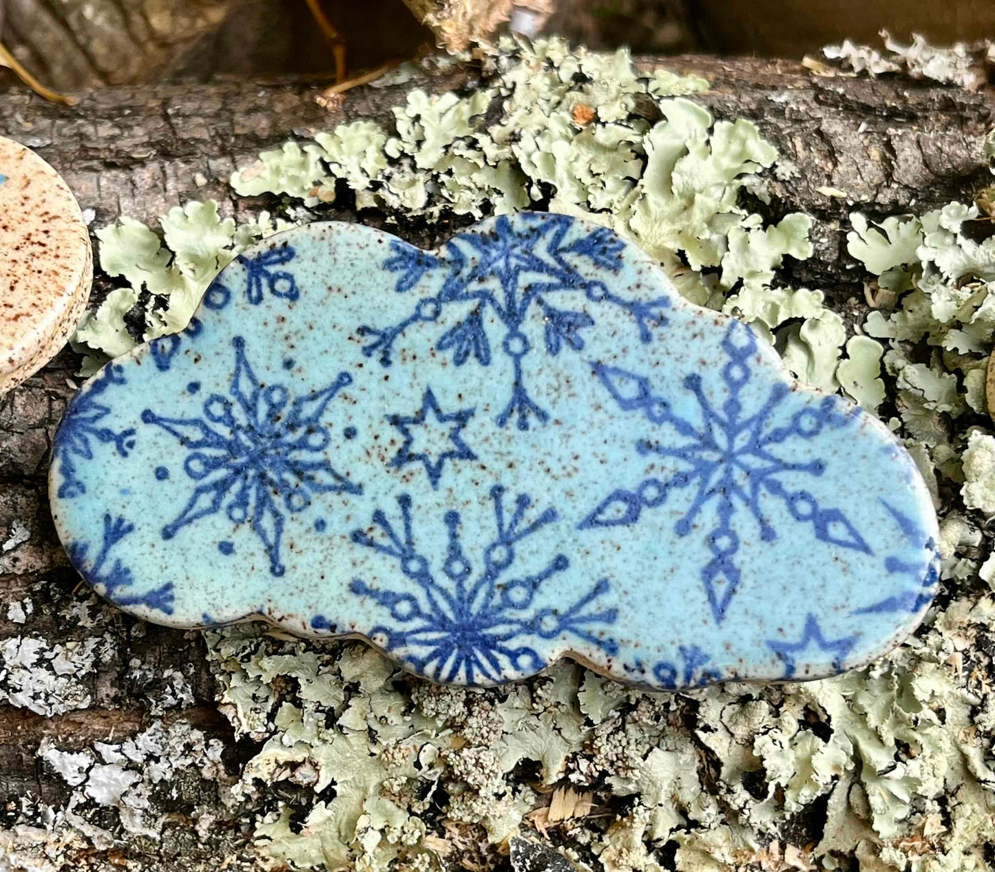 Head in the Clouds Magnet Set