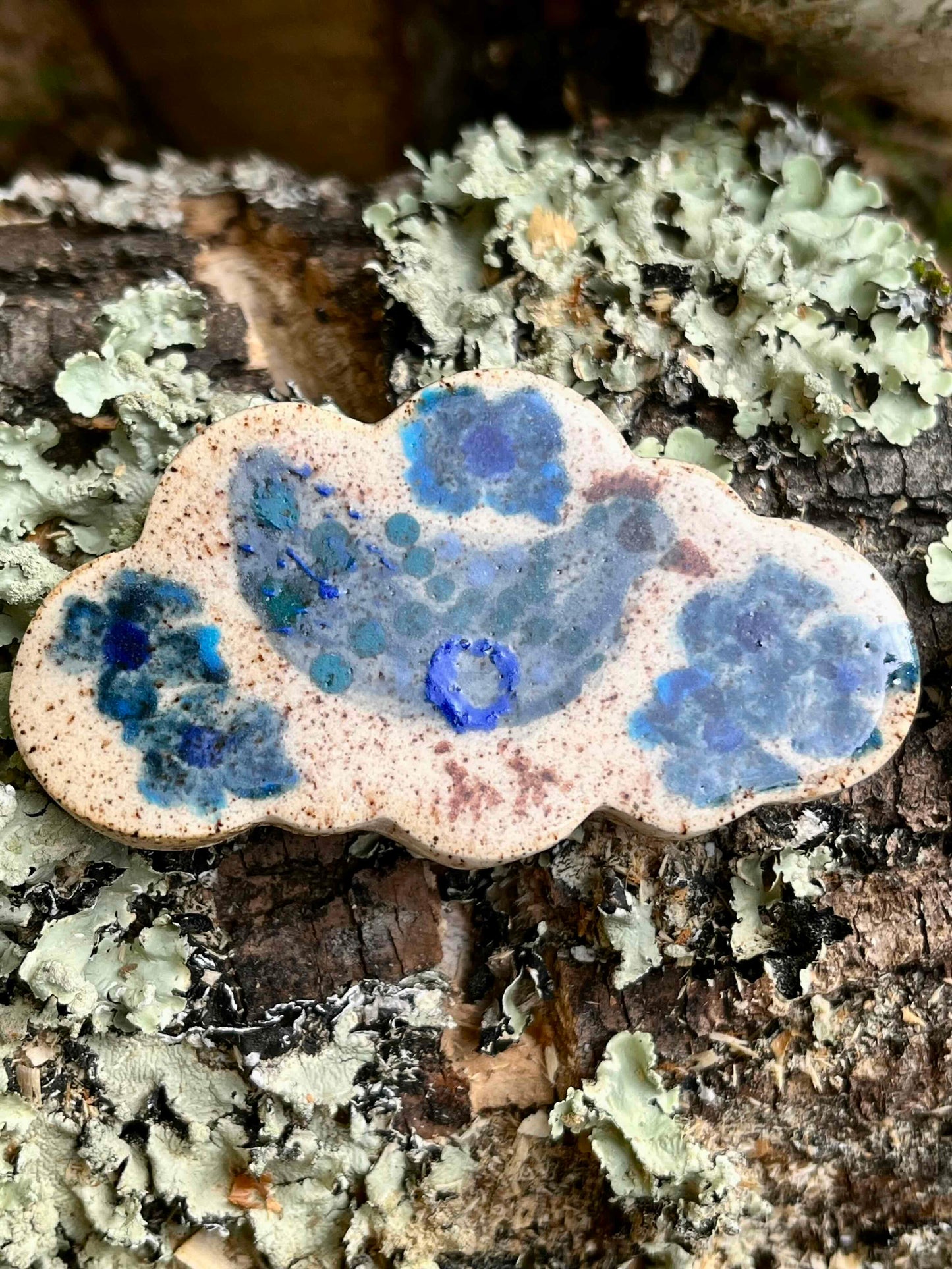 Head in the Clouds Magnet Set