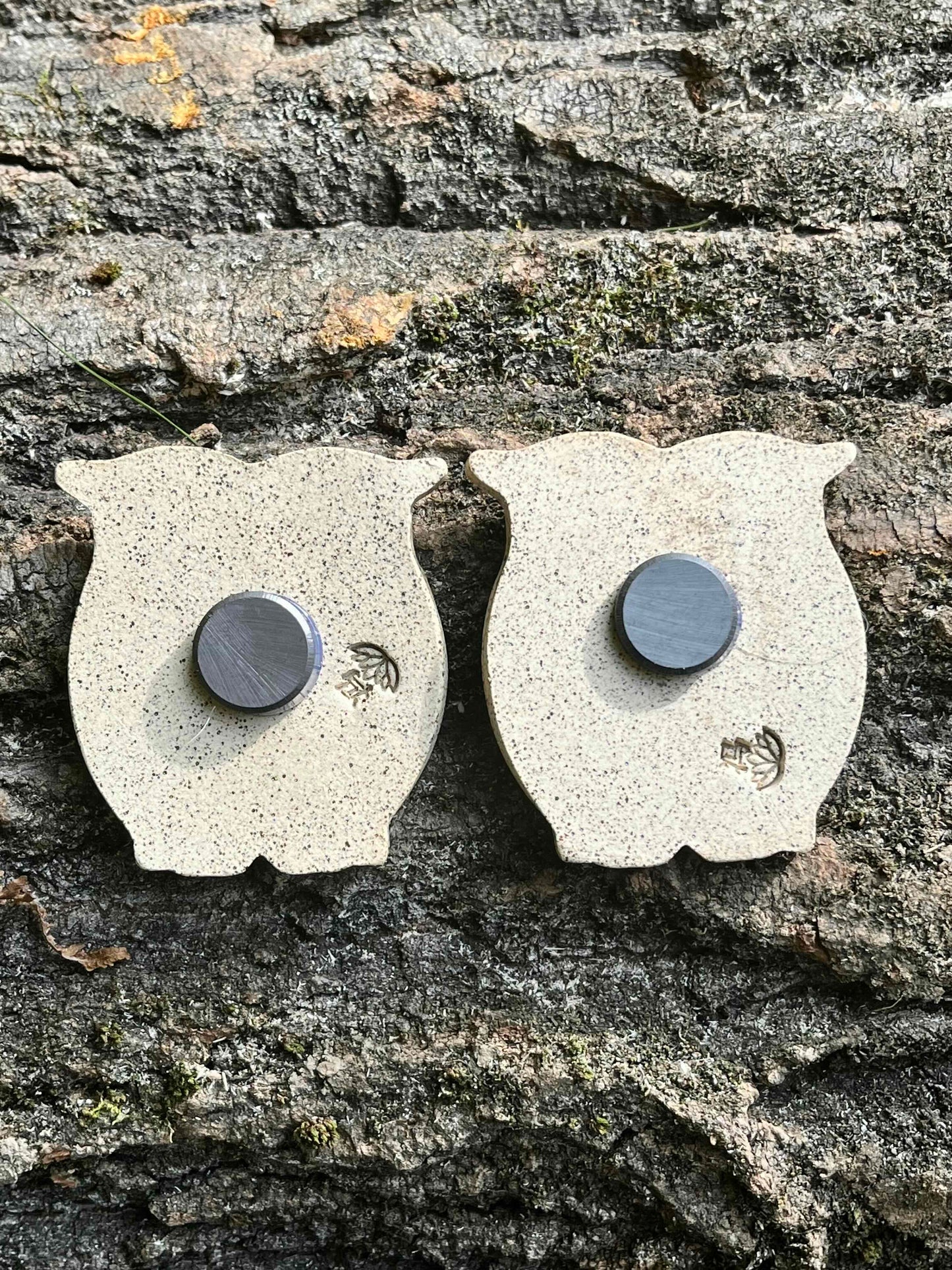 Owl Magnets
