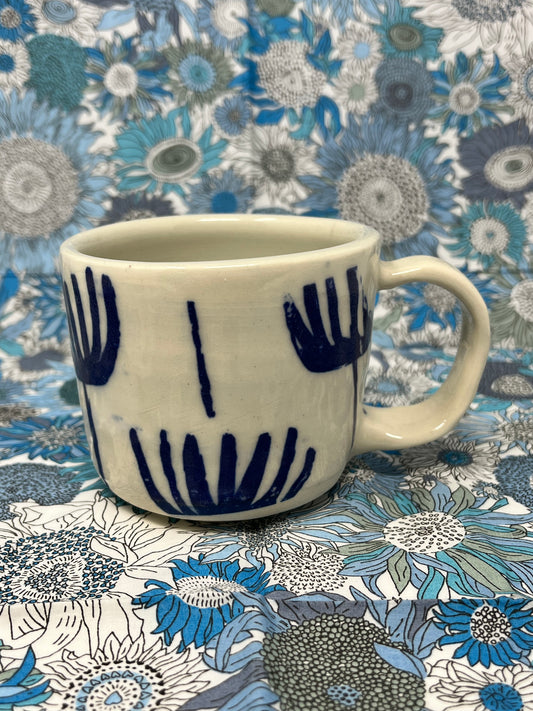 Spot of Tea Cup