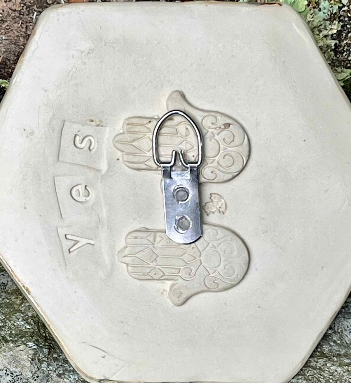 Blue Bird Decorative Tile