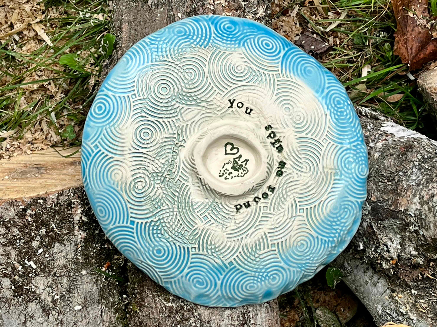 Hibou and Friends Platter